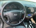 Hyundai Santa Fe 2008 - Cần bán xe biển HN, tên tư nhân