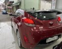 Hyundai Veloster 2011 - Cần bán xe màu đỏ