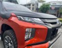 Mitsubishi Triton 2020 - 2.4AT 2 cầu