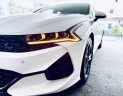 Kia K5 2022 - Giá cực sốc - Cạnh tranh hơn 320tr so với Toyota Camry - Ưu đãi giảm lên đến 50tr