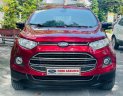 Ford EcoSport 2015 - Lịch sử bảo dưỡng đầy đủ