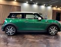 Mini Cooper 2022 - Xe mới 100% - Mới xuất hoá đơn, chưa lăn bánh - Tiết kiệm hơn mua mới 50 triệu - Nhập khẩu UK nguyên chiếc