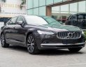 Volvo S90 2022 - Nhập khẩu từ Thụy Điển - Tặng 2 năm bảo hiểm, 3 năm bảo dưỡng và voucher 10 triệu