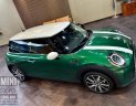 Mini Cooper 2022 - Xe mới 100% - Mới xuất hoá đơn, chưa lăn bánh - Tiết kiệm hơn mua mới 50 triệu - Nhập khẩu UK nguyên chiếc