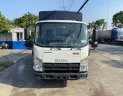 Isuzu QKR 2022 - Xe sẵn giao ngay - Tặng lót sàn, film cách nhiệt, bao tay lái, nước hoa - Lái thử trải nghiệm xe miễn phí tận nhà