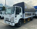 Isuzu 2022 - Xe tải thùng chuyên dùng - Giá tốt nhất miền Nam, quà tặng hấp dẫn