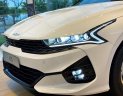 Kia K5 2022 - Giá cực sốc - Cạnh tranh hơn 320tr so với Toyota Camry - Ưu đãi giảm lên đến 50tr