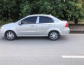 Daewoo Gentra 2010 - Xe màu bạc, giá 131tr