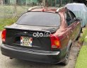 Daewoo Lanos 2003 - Màu đỏ, giá chỉ 85 triệu