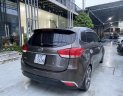 Kia Rondo 2015 - Xe lăn bánh được 76.000km