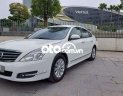 Nissan Teana 2011 - Xe đẹp zin 1 chủ từ mới