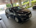 Kia VT250 2016 - Máy xăng bản cao cấp