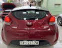 Hyundai Veloster 2011 - Cần bán xe màu đỏ