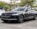 Volvo S90 2022 - Nhập khẩu từ Thụy Điển - Tặng 2 năm bảo hiểm, 3 năm bảo dưỡng và voucher 10 triệu