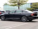 Volvo S90 2022 - Nhập khẩu từ Thụy Điển - Tặng 2 năm bảo hiểm, 3 năm bảo dưỡng và voucher 10 triệu