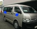 Toyota Hiace 2006 - Cần bán gấp xe giá 120tr