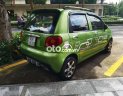 Daewoo Matiz 2004 - Màu xanh