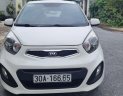 Kia Picanto 2014 - Màu trắng, xe nhập xe gia đình