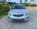 Toyota Corolla 2007 - Toyota Corolla 2007 số tự động