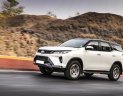 Toyota Fortuner 2022 - Giao xe ngay đủ màu