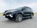 Toyota Fortuner 2019 - Máy dầu, nhập khẩu cực mới