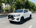 Toyota Hilux 2018 - Màu trắng, nhập khẩu Thái