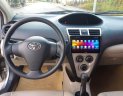 Toyota Vios 2010 - Xe màu bạc số sàn