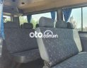 Mercedes-Benz Sprinter 2009 - Màu bạc, giá chỉ 200 triệu