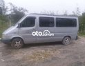 Mercedes-Benz Sprinter 2008 - Xe màu bạc, giá 195tr