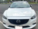 Mazda 6 2015 - Màu trắng giá hữu nghị