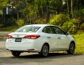 Toyota Vios 2022 - Tặng phiếu bảo dưỡng 1 năm hoặc 20.000 km