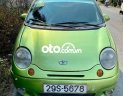 Daewoo Matiz 2005 - Màu xanh lục chính chủ, giá 90tr