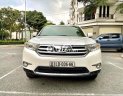 Toyota Highlander 2011 - Xe màu trắng, nhập khẩu, 790tr