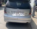 Mitsubishi Grandis 2007 - Màu bạc ít sử dụng