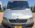 Mercedes-Benz Sprinter 2009 - Màu bạc, giá chỉ 200 triệu