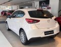 Mazda 2 2022 - Xe màu trắng, giá 529tr