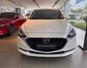 Mazda 2 2022 - Xe màu trắng, giá 529tr