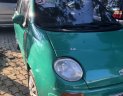 Daewoo Matiz 2001 - Daewoo Matiz 2001