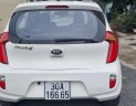 Kia Picanto 2014 - Màu trắng, xe nhập xe gia đình