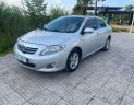 Toyota Corolla 2007 - Toyota Corolla 2007 số tự động