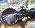 Mercedes-Benz Sprinter 2008 - Xe màu bạc, giá 195tr