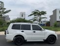 Mitsubishi Pajero 2007 - Xe màu trắng