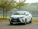 Toyota Vios 2022 - Tặng phiếu bảo dưỡng 1 năm hoặc 20.000 km