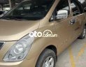 Hyundai Starex 2009 - Xe màu nâu, xe nhập