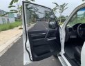 Mitsubishi Pajero 2007 - Xe màu trắng