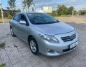 Toyota Corolla 2007 - Toyota Corolla 2007 số tự động