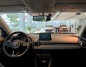 Mazda 2 2022 - Xe màu trắng, giá 529tr