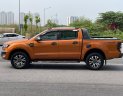 Ford Ranger 2016 - Xe gia đình giá tốt 635tr