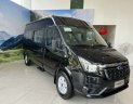 Ford Transit 2022 - Màu đen giá ưu đãi