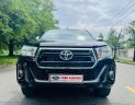 Toyota Hilux 2018 - Xe công chứng bán - 1 đời chủ sử dụng